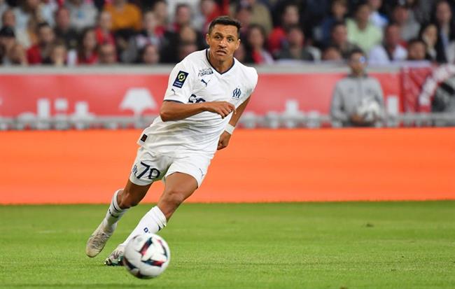 Alexis Sanchez xin được trở lại Arsenal, Arteta nói không 